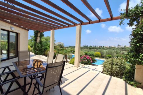 3 Bedroom Villa For Sale - Venus Rock/Secret Valley, Kouklia, Paphos: ID 1221 31 – ID 1221 - Comark Estates
