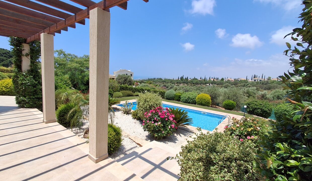 3 Bedroom Villa For Sale - Venus Rock/Secret Valley, Kouklia, Paphos: ID 1221 32 – ID 1221 - Comark Estates