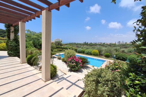 3 Bedroom Villa For Sale - Venus Rock/Secret Valley, Kouklia, Paphos: ID 1221 32 – ID 1221 - Comark Estates