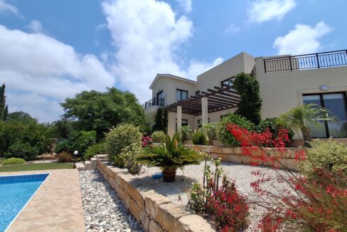 3 Bedroom Villa For Sale - Venus Rock/Secret Valley, Kouklia, Paphos: ID 1221 33 – ID 1221 - Comark Estates