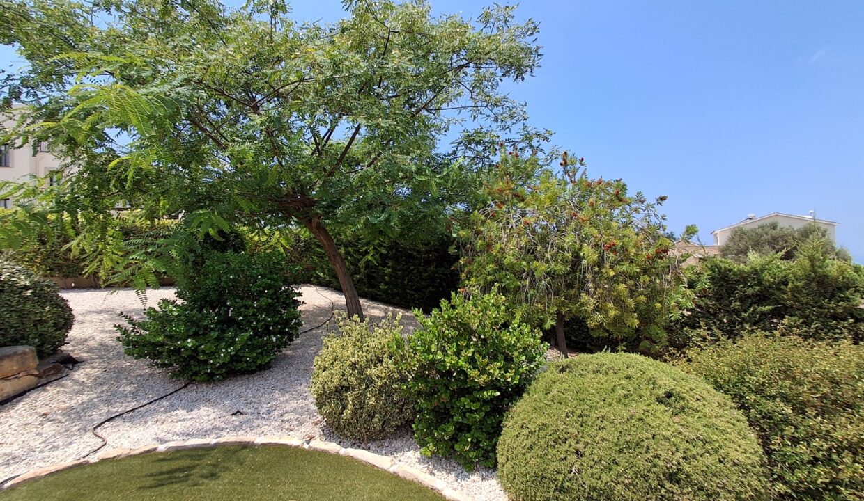 3 Bedroom Villa For Sale - Venus Rock/Secret Valley, Kouklia, Paphos: ID 1221 35 – ID 1221 - Comark Estates