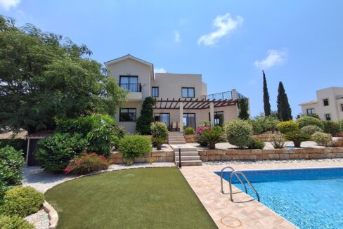 3 Bedroom Villa For Sale - Venus Rock/Secret Valley, Kouklia, Paphos: ID 1221 38 – ID 1221 - Comark Estates