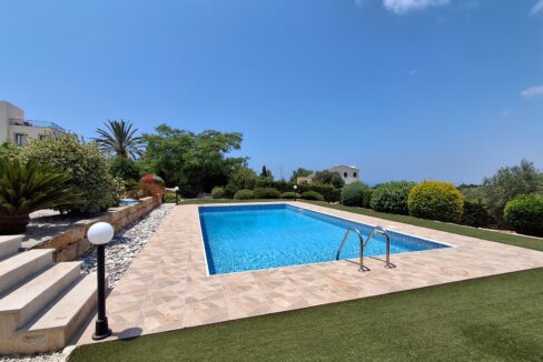 3 Bedroom Villa For Sale - Venus Rock/Secret Valley, Kouklia, Paphos: ID 1221 39 – ID 1221 - Comark Estates