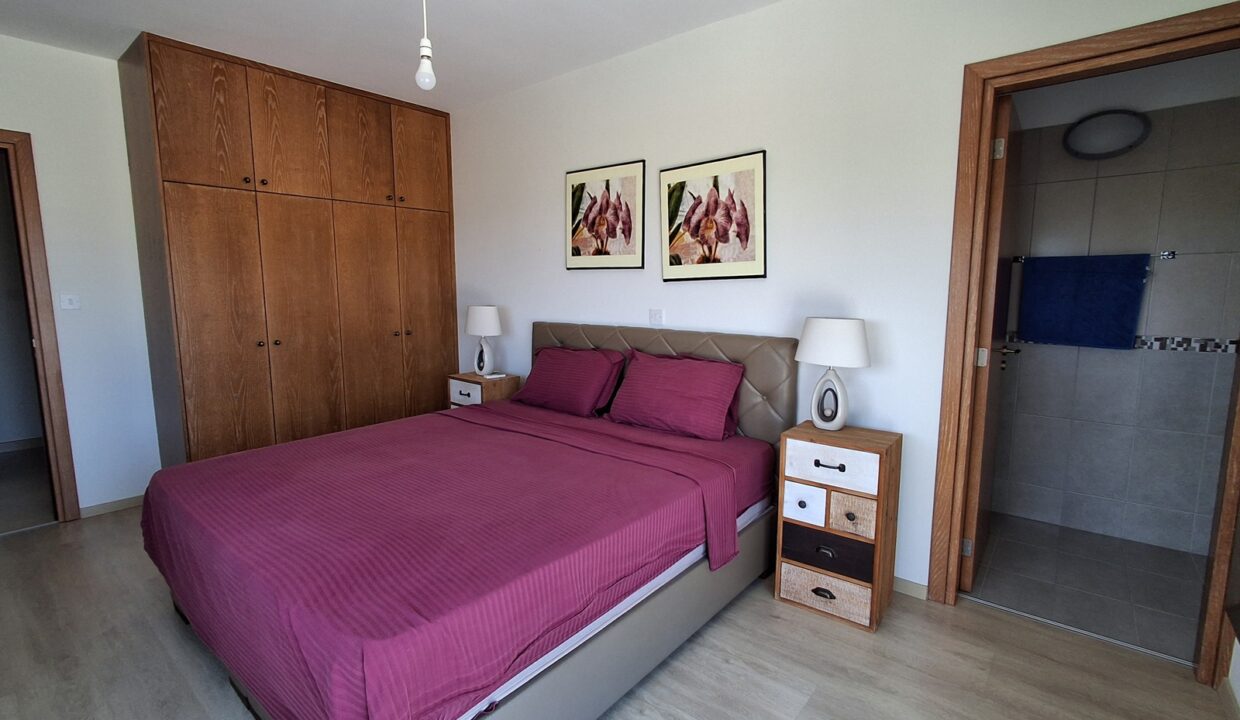 3 Bedroom Villa For Sale - Venus Rock/Secret Valley, Kouklia, Paphos: ID 1221 41 – ID 1221 - Comark Estates