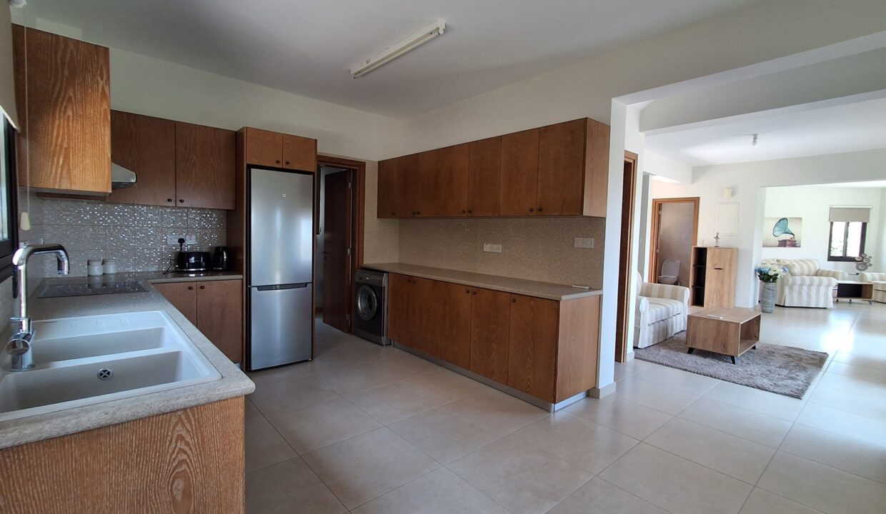3 Bedroom Villa For Sale - Venus Rock/Secret Valley, Kouklia, Paphos: ID 1221 07 – ID 1221 - Comark Estates