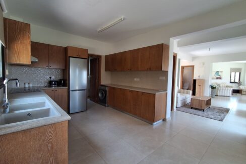 3 Bedroom Villa For Sale - Venus Rock/Secret Valley, Kouklia, Paphos: ID 1221 07 – ID 1221 - Comark Estates