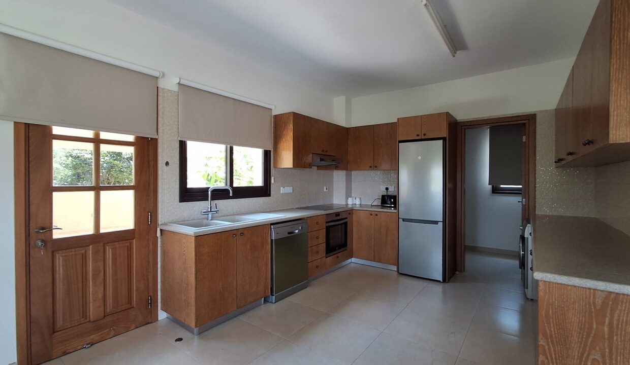 3 Bedroom Villa For Sale - Venus Rock/Secret Valley, Kouklia, Paphos: ID 1221 08 – ID 1221 - Comark Estates