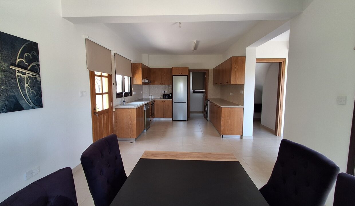 3 Bedroom Villa For Sale - Venus Rock/Secret Valley, Kouklia, Paphos: ID 1221 09 – ID 1221 - Comark Estates