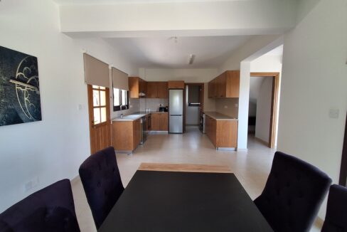 3 Bedroom Villa For Sale - Venus Rock/Secret Valley, Kouklia, Paphos: ID 1221 09 – ID 1221 - Comark Estates