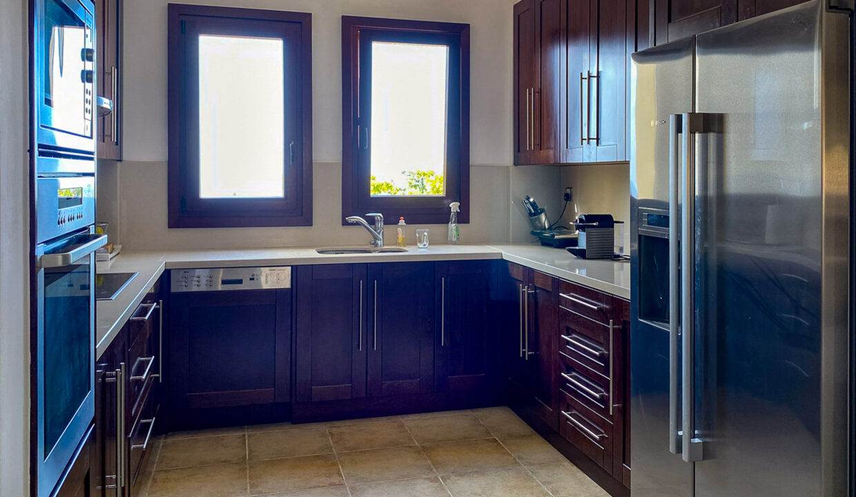 4 Bedroom Villa For Sale - Eastern Plateau, Aphrodite Hills, Paphos: ID 1223 01 – ID 1223 - Comark Estates