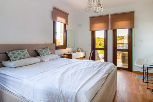 4 Bedroom Villa For Sale - Eastern Plateau, Aphrodite Hills, Paphos: ID 1223 14 – ID 1223 - Comark Estates