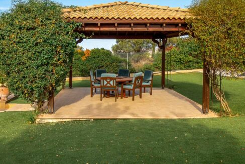 4 Bedroom Villa For Sale - Eastern Plateau, Aphrodite Hills, Paphos: ID 1223 31 – ID 1223 - Comark Estates