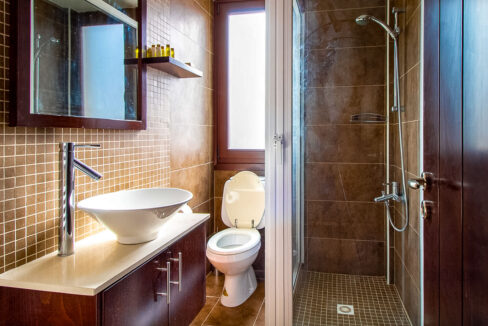 4 Bedroom Villa For Sale - Eastern Plateau, Aphrodite Hills, Paphos: ID 1223 18 – ID 1223 - Comark Estates