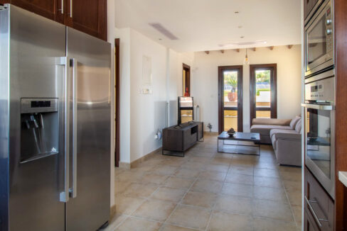 4 Bedroom Villa For Sale - Eastern Plateau, Aphrodite Hills, Paphos: ID 1223 20 – ID 1223 - Comark Estates
