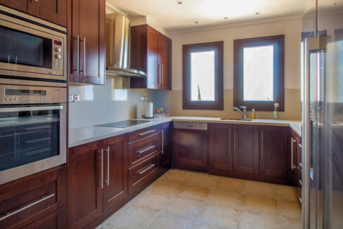 4 Bedroom Villa For Sale - Eastern Plateau, Aphrodite Hills, Paphos: ID 1223 21 – ID 1223 - Comark Estates