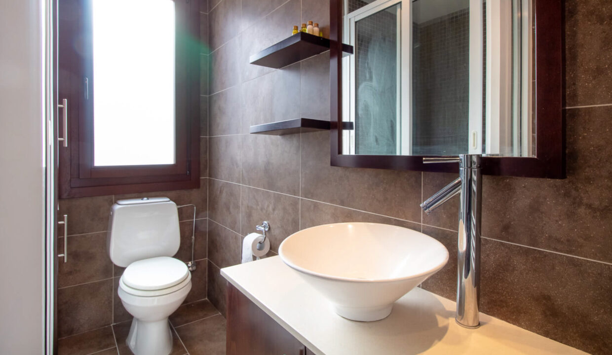 4 Bedroom Villa For Sale - Eastern Plateau, Aphrodite Hills, Paphos: ID 1223 26 – ID 1223 - Comark Estates