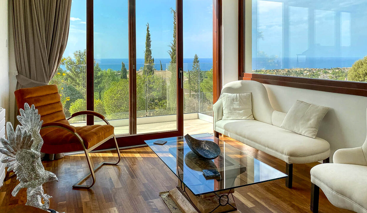 4 Bedroom Villa For Sale - Eastern Plateau, Aphrodite Hills, Paphos: ID 1223 04– ID 1223 - Comark Estates