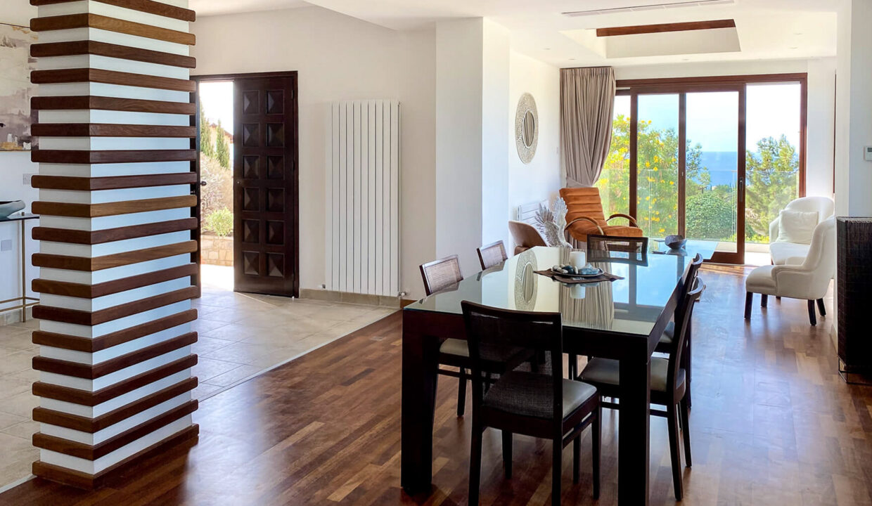 4 Bedroom Villa For Sale - Eastern Plateau, Aphrodite Hills, Paphos: ID 1223 05 – ID 1223 - Comark Estates