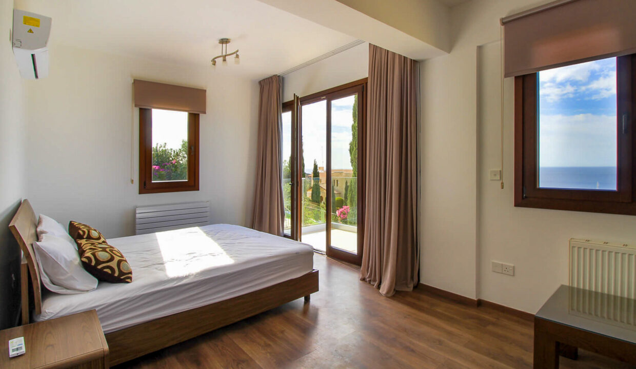 4 Bedroom Villa For Sale - Eastern Plateau, Aphrodite Hills, Paphos: ID 1223 07 – ID 1223 - Comark Estates