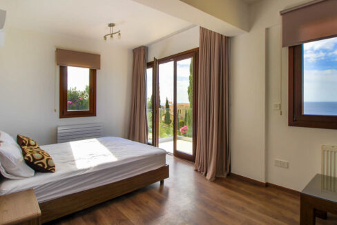 4 Bedroom Villa For Sale - Eastern Plateau, Aphrodite Hills, Paphos: ID 1223 07 – ID 1223 - Comark Estates