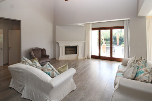 6 Bedroom Villa For Sale - Eastern Plateau, Aphrodite Hills, Paphos: ID 1226 01 – ID 1226 - Comark Estates