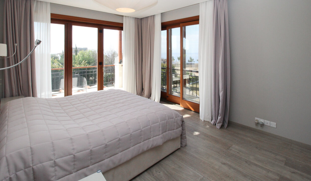 6 Bedroom Villa For Sale - Eastern Plateau, Aphrodite Hills, Paphos: ID 1226 12 – ID 1226 - Comark Estates