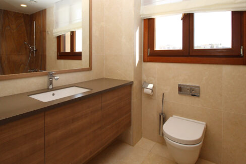 6 Bedroom Villa For Sale - Eastern Plateau, Aphrodite Hills, Paphos: ID 1226 15 – ID 1226 - Comark Estates