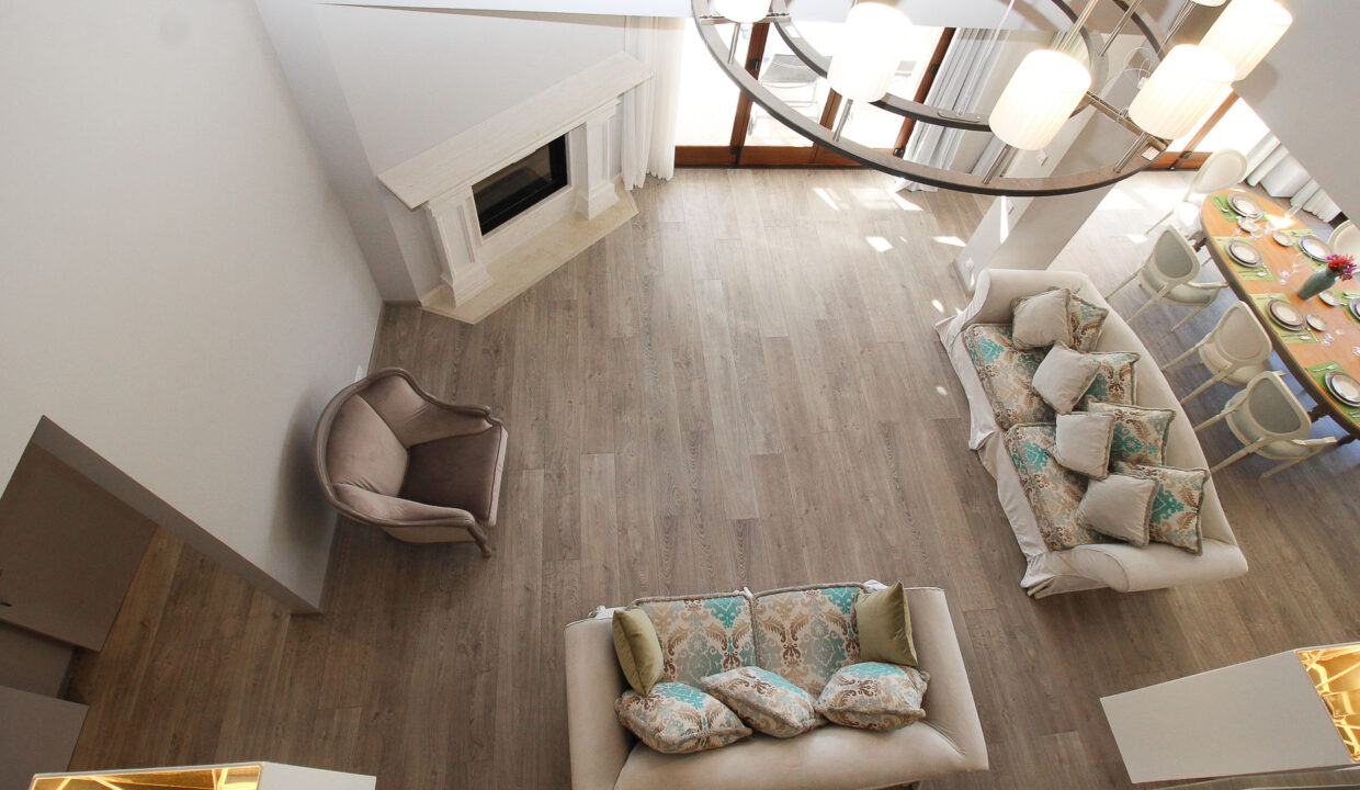 6 Bedroom Villa For Sale - Eastern Plateau, Aphrodite Hills, Paphos: ID 1226 17 – ID 1226 - Comark Estates