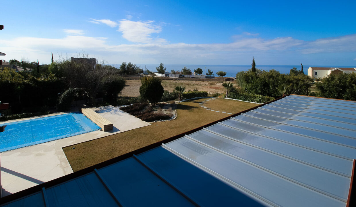 6 Bedroom Villa For Sale - Eastern Plateau, Aphrodite Hills, Paphos: ID 1226 18 – ID 1226 - Comark Estates
