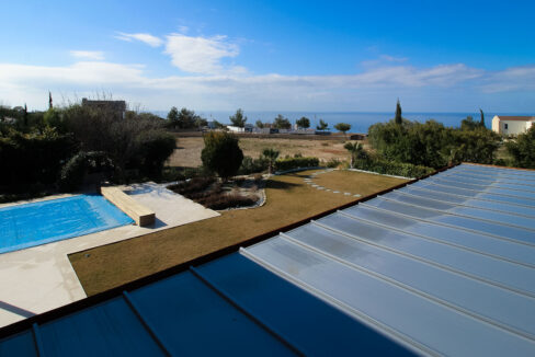 6 Bedroom Villa For Sale - Eastern Plateau, Aphrodite Hills, Paphos: ID 1226 18 – ID 1226 - Comark Estates