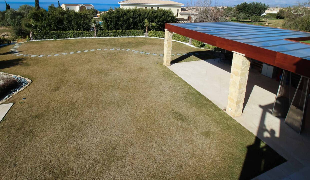 6 Bedroom Villa For Sale - Eastern Plateau, Aphrodite Hills, Paphos: ID 1226 19 – ID 1226 - Comark Estates