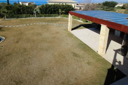 6 Bedroom Villa For Sale - Eastern Plateau, Aphrodite Hills, Paphos: ID 1226 19 – ID 1226 - Comark Estates