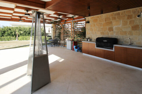 6 Bedroom Villa For Sale - Eastern Plateau, Aphrodite Hills, Paphos: ID 1226 21 – ID 1226 - Comark Estates