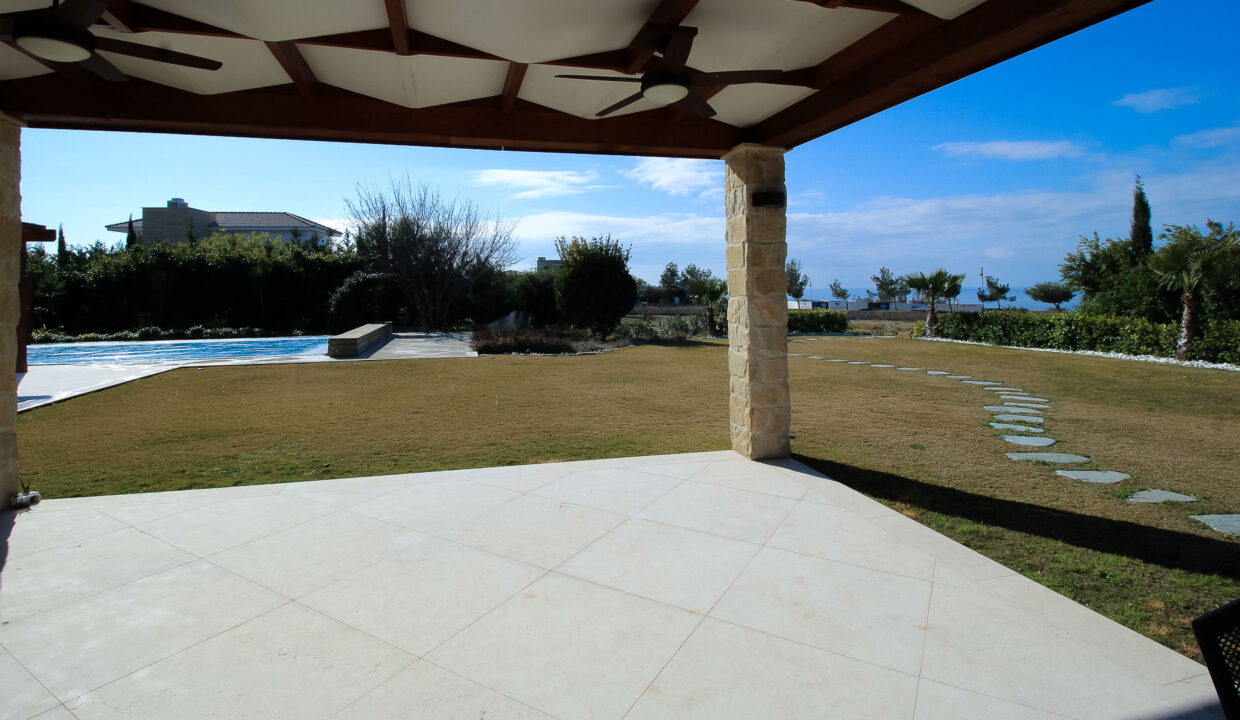 6 Bedroom Villa For Sale - Eastern Plateau, Aphrodite Hills, Paphos: ID 1226 22 – ID 1226 - Comark Estates