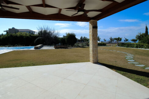 6 Bedroom Villa For Sale - Eastern Plateau, Aphrodite Hills, Paphos: ID 1226 22 – ID 1226 - Comark Estates