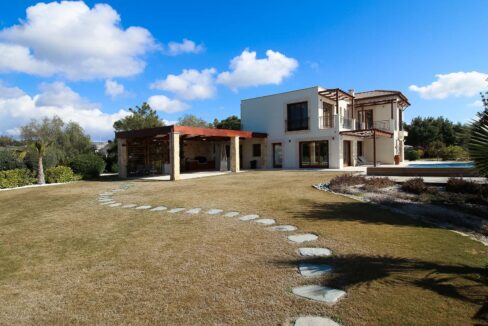 6 Bedroom Villa For Sale - Eastern Plateau, Aphrodite Hills, Paphos: ID 1226 23 – ID 1226 - Comark Estates