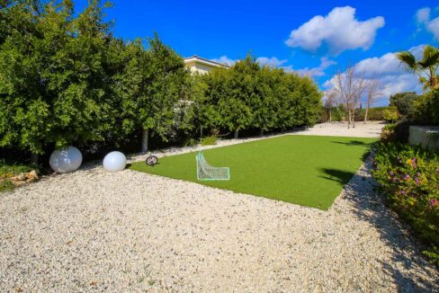 6 Bedroom Villa For Sale - Eastern Plateau, Aphrodite Hills, Paphos: ID 1226 24 – ID 1226 - Comark Estates