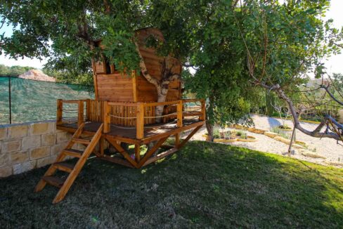 6 Bedroom Villa For Sale - Eastern Plateau, Aphrodite Hills, Paphos: ID 1226 28 – ID 1226 - Comark Estates