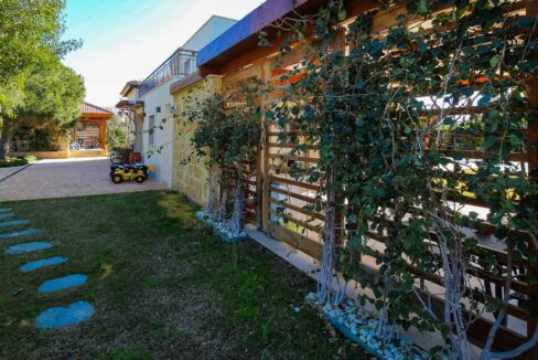 6 Bedroom Villa For Sale - Eastern Plateau, Aphrodite Hills, Paphos: ID 1226 30 – ID 1226 - Comark Estates