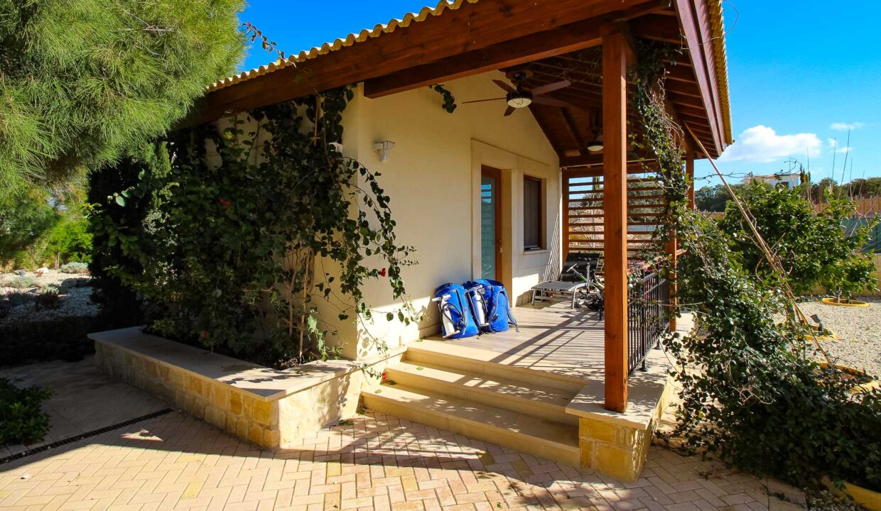 6 Bedroom Villa For Sale - Eastern Plateau, Aphrodite Hills, Paphos: ID 1226 31 – ID 1226 - Comark Estates