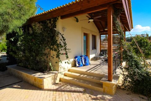 6 Bedroom Villa For Sale - Eastern Plateau, Aphrodite Hills, Paphos: ID 1226 31 – ID 1226 - Comark Estates