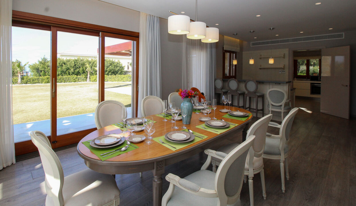 6 Bedroom Villa For Sale - Eastern Plateau, Aphrodite Hills, Paphos: ID 1226 04 – ID 1226 - Comark Estates