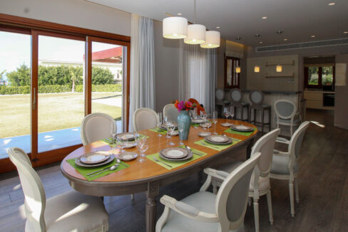 6 Bedroom Villa For Sale - Eastern Plateau, Aphrodite Hills, Paphos: ID 1226 04 – ID 1226 - Comark Estates