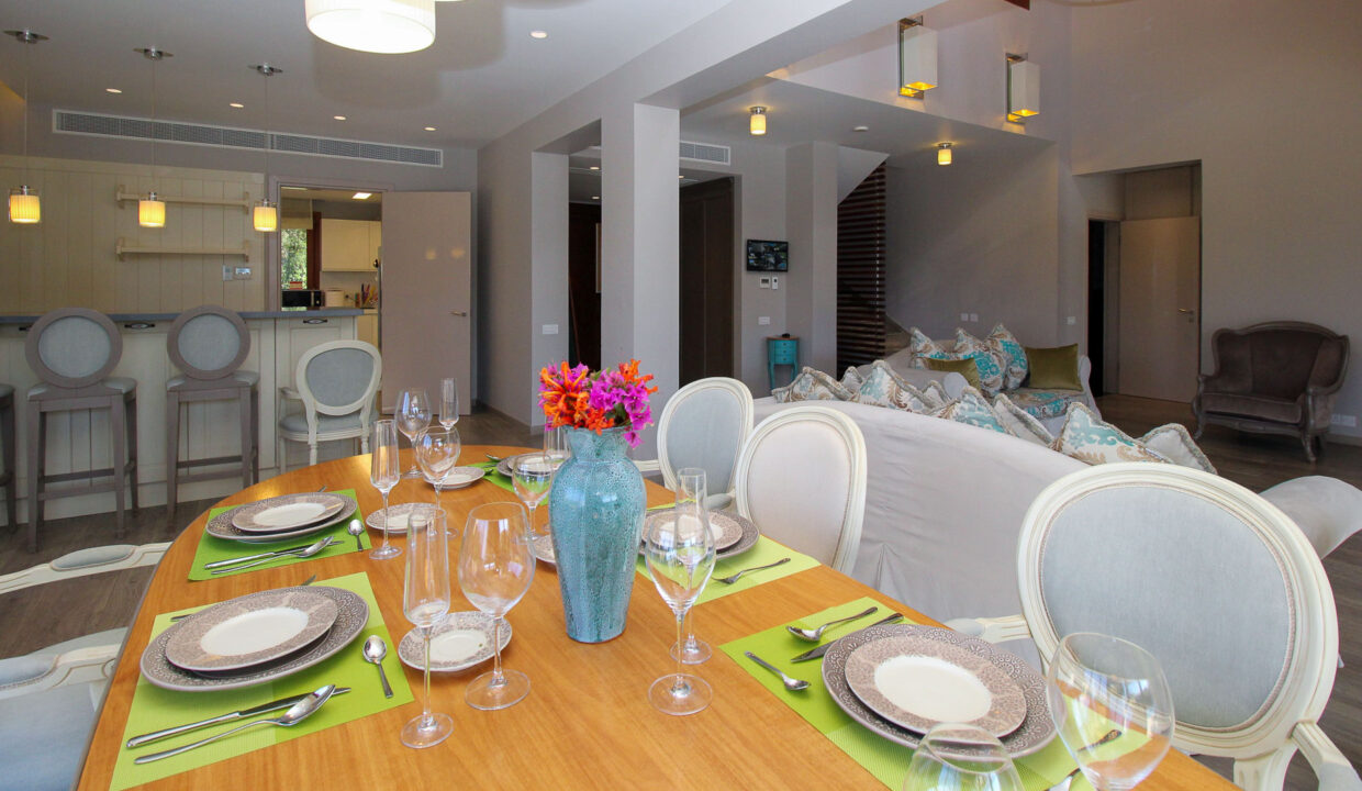 6 Bedroom Villa For Sale - Eastern Plateau, Aphrodite Hills, Paphos: ID 1226 05 – ID 1226 - Comark Estates