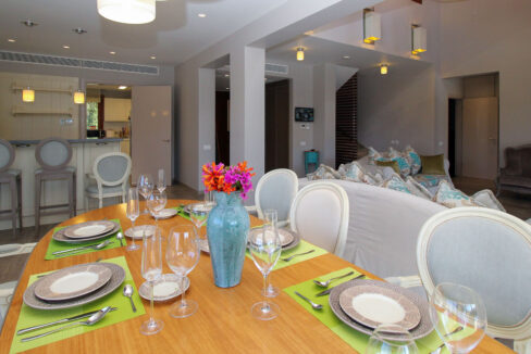 6 Bedroom Villa For Sale - Eastern Plateau, Aphrodite Hills, Paphos: ID 1226 05 – ID 1226 - Comark Estates