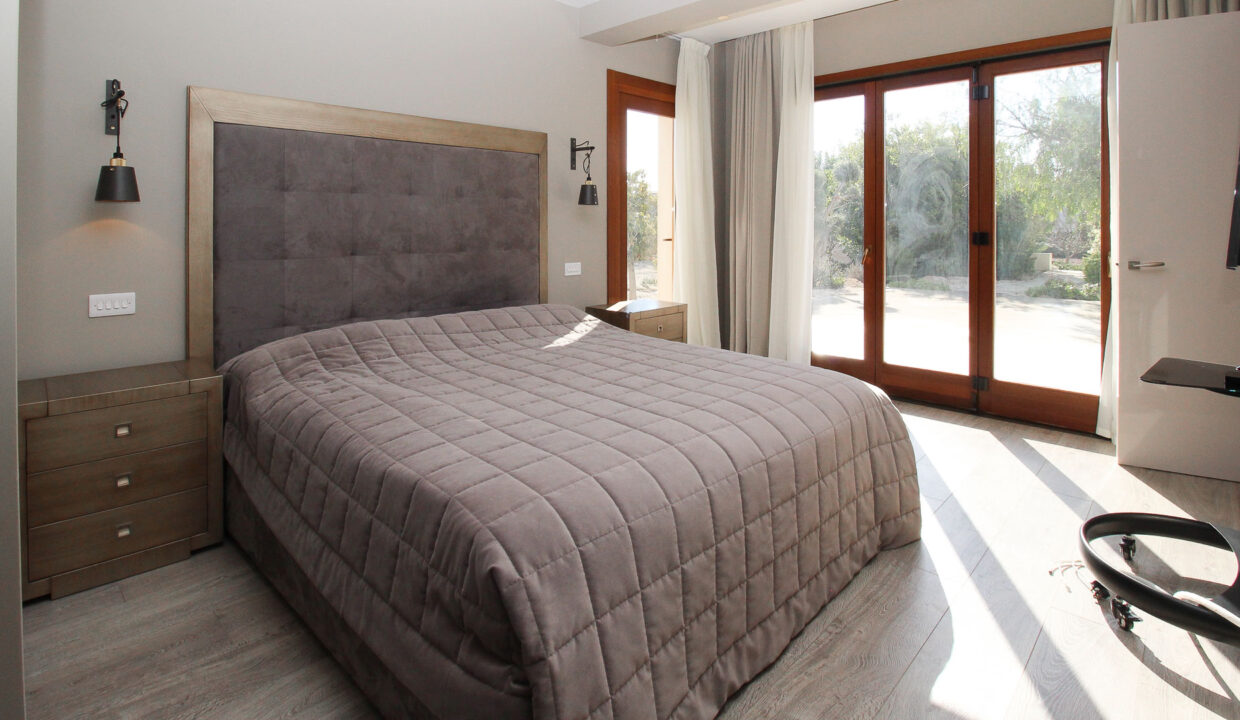 6 Bedroom Villa For Sale - Eastern Plateau, Aphrodite Hills, Paphos: ID 1226 08 – ID 1226 - Comark Estates