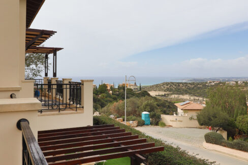1 Bedroom Apartment For Sale - Theseus Village , Aphrodite Hills, Paphos: ID 1227 10 – ID 1227 - Comark Estates