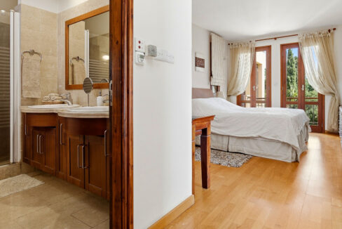 3 Bedroom Villa For Sale - Eastern Plateau, Aphrodite Hills, Paphos: ID 1229 11 – ID 1229 - Comark Estates