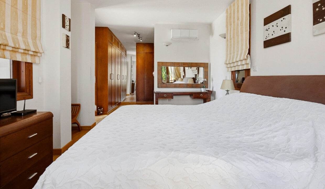 3 Bedroom Villa For Sale - Eastern Plateau, Aphrodite Hills, Paphos: ID 1229 12 – ID 1229 - Comark Estates