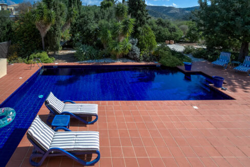 3 Bedroom Villa For Sale - Eastern Plateau, Aphrodite Hills, Paphos: ID 1229 13 – ID 1229 - Comark Estates